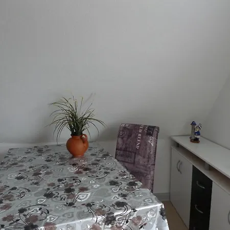 Fewo Velbert Apartamento