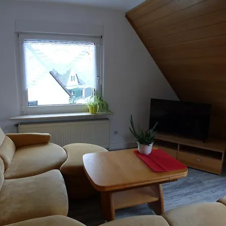 Fewo Velbert Apartment *