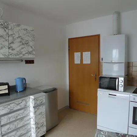 Fewo Velbert Apartment *