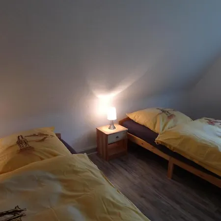 Fewo Velbert Apartment *