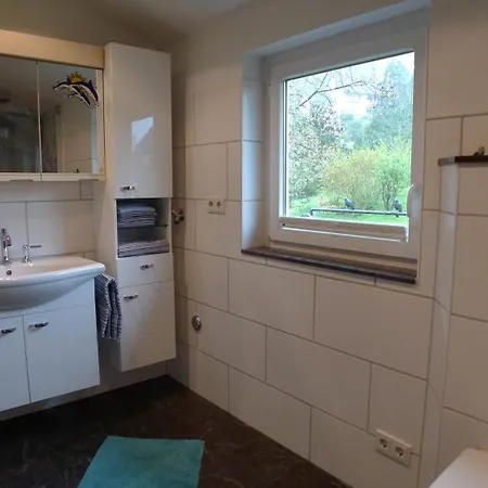 Fewo Velbert Apartment
